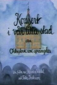 Konsert i vår lilla stad 1986 one on netflix