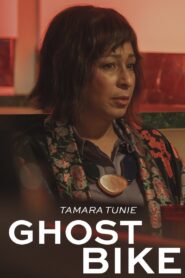 Ghost Bike 2021 one on netflix