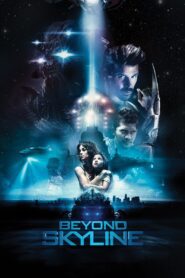 Beyond Skyline 2017 one on netflix