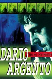 Dario Argento: An Eye for Horror 2001 one on netflix