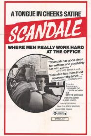 Scandale 1982 one on netflix