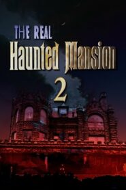 The Real Haunted Mansion 2 2023 one on netflix