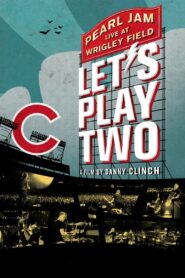 Pearl Jam: Let’s Play Two 2017 one on netflix