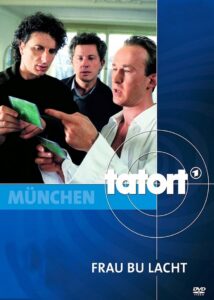 Frau Bu lacht 1995 one on netflix
