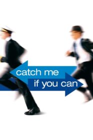 Catch Me If You Can 2002 one on netflix