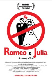 Romeo and Julia 1992 one on netflix