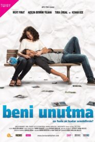 Beni Unutma 2011 one on netflix