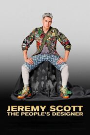Jeremy Scott: The People’s Designer 2015 one on netflix