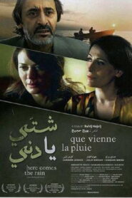 Here Comes the Rain 2011 one on netflix