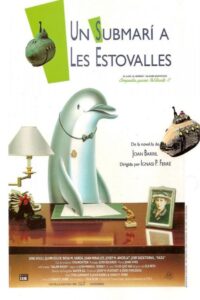 A Submarine Under the Tablecloth 1991 one on netflix