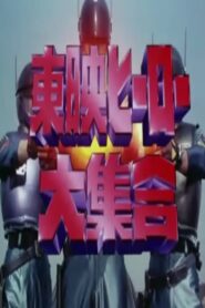 Toei Heroes Great Gathering 1994 one on netflix