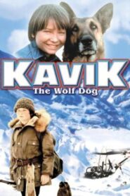 The Courage of Kavik, the Wolf Dog 1980 one on netflix
