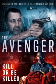 The Avenger 2024 one on netflix