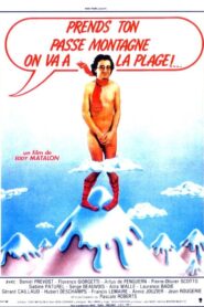 Prends ton passe-montagne, on va à la plage 1983 one on netflix