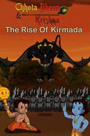 Chhota Bheem: The Rise of Kirmada 2012 one on netflix