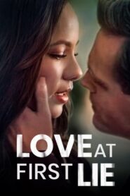 Love at First Lie 2023 one on netflix