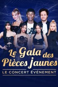 Le gala des pièces jaunes 2023 : Le concert événement 2023 one on netflix