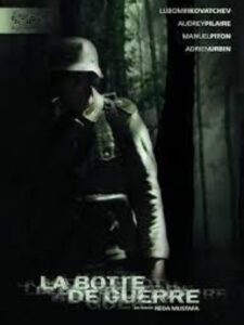 The Boot of War 2007 one on netflix