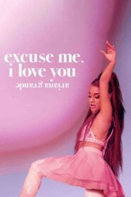 ariana grande: excuse me, i love you 2020 one on netflix
