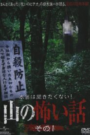 I Really Don’t Want to Hear it! Horror Stories from the Mountains: Part 1 2011 one on netflix