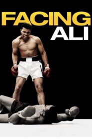 Facing Ali 2009 one on netflix