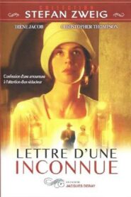 Letter from an Unknown Woman 2002 one on netflix