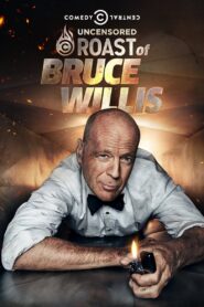 Comedy Central Roast of Bruce Willis 2018 one on netflix