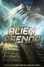 Alien Agenda 2019 one on netflix