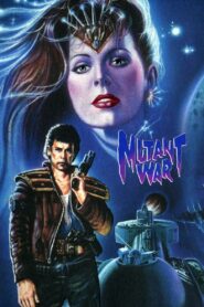 Mutant War 1988 one on netflix