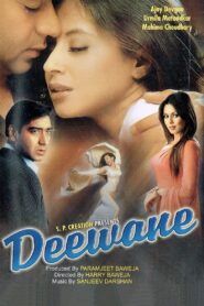 Deewane 2000 one on netflix