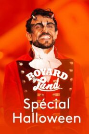 Boyard Land Spéciale Halloween 2020 one on netflix