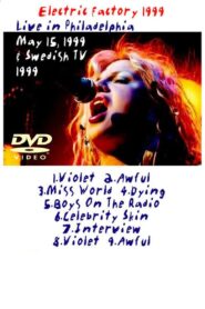 Hole: The Electric Factory 1999 one on netflix