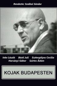 Kojak in Budapest 1980 one on netflix