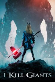 I Kill Giants 2017 one on netflix