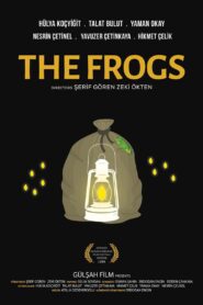 The Frogs 1985 one on netflix