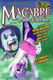 Macabre Pair of Shorts 1996 one on netflix
