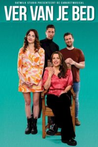 Ver Van Je Bed 2024 one on netflix