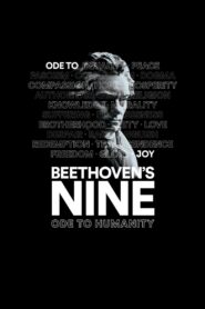 Beethoven’s Nine: Ode to Humanity 2024 one on netflix