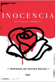 Innocence 2018 one on netflix