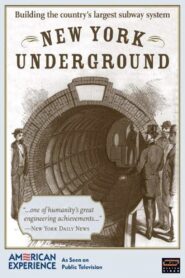 New York Underground 1997 one on netflix