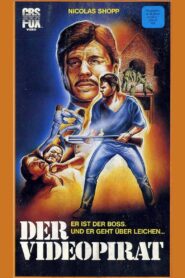 The Videopirate 1985 one on netflix