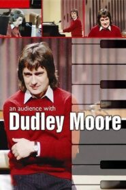 An Audience with Dudley Moore 1981 one on netflix