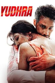 Yudhra 2024 one on netflix
