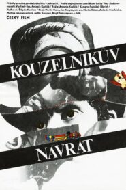 Kouzelníkův návrat 1985 one on netflix