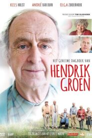 Het geheime dagboek van Hendrik Groen 2017 one on netflix
