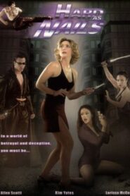 Hard as Nails 2001 one on netflix