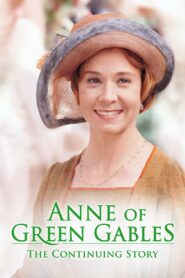 Anne of Green Gables: The Continuing Story 2000 one on netflix