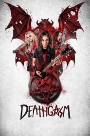 Deathgasm 2015 one on netflix