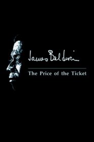 James Baldwin: The Price of the Ticket 1989 one on netflix