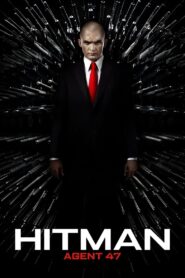 Hitman: Agent 47 2015 one on netflix